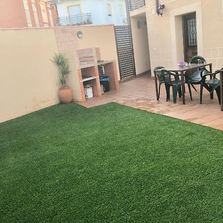 Apartamentos Rurales El Trillo Malpartida De Plasencia Dış mekan fotoğraf