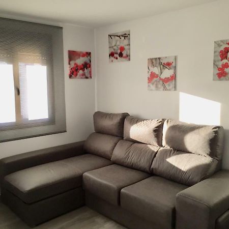 Apartamentos Rurales El Trillo Malpartida De Plasencia Dış mekan fotoğraf