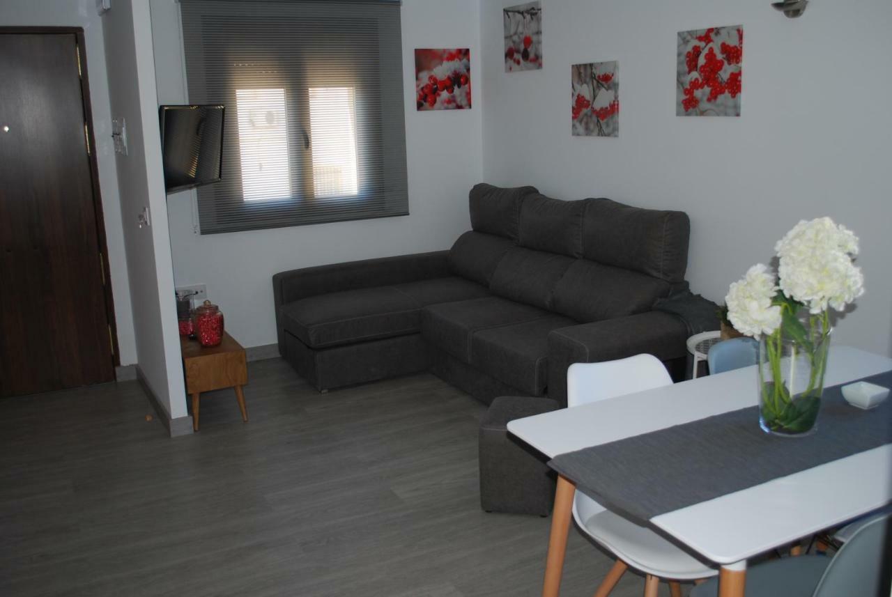 Apartamentos Rurales El Trillo Malpartida De Plasencia Dış mekan fotoğraf