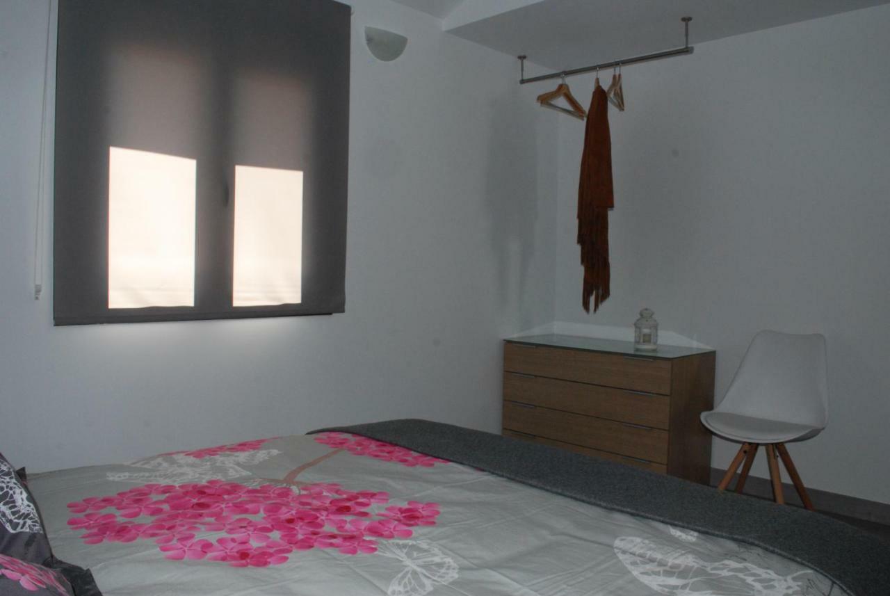 Apartamentos Rurales El Trillo Malpartida De Plasencia Dış mekan fotoğraf