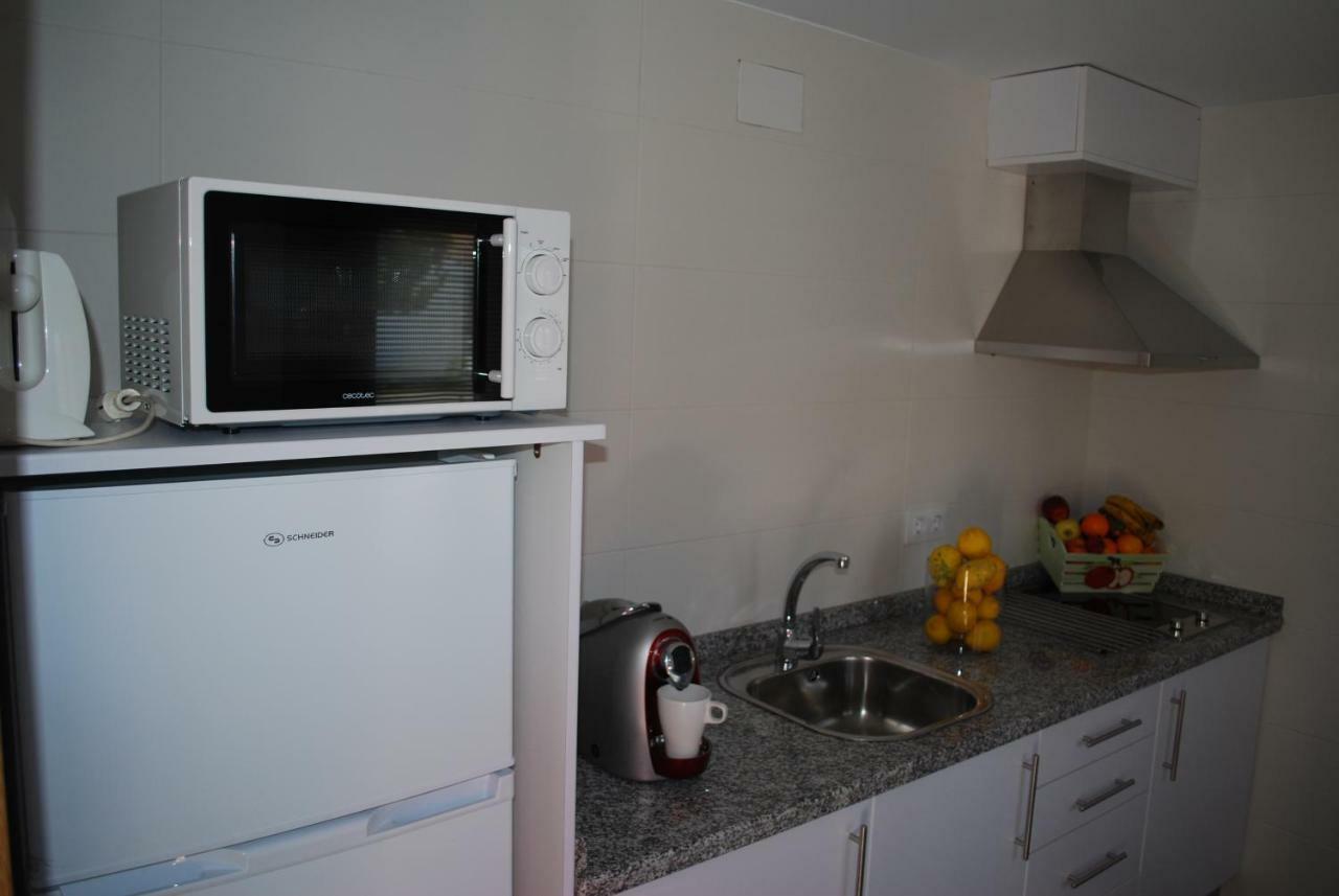Apartamentos Rurales El Trillo Malpartida De Plasencia Dış mekan fotoğraf