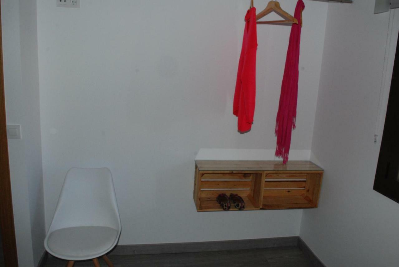Apartamentos Rurales El Trillo Malpartida De Plasencia Dış mekan fotoğraf