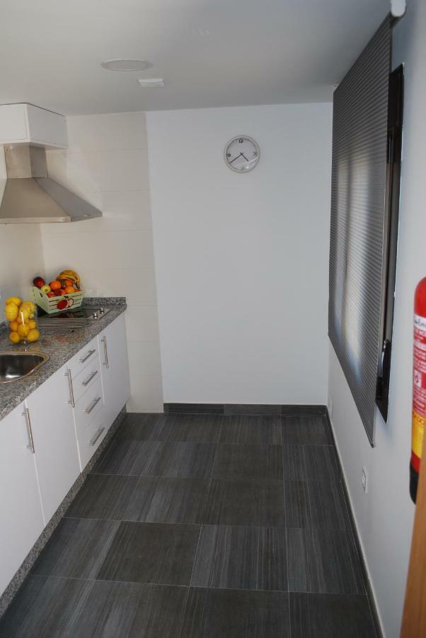 Apartamentos Rurales El Trillo Malpartida De Plasencia Dış mekan fotoğraf