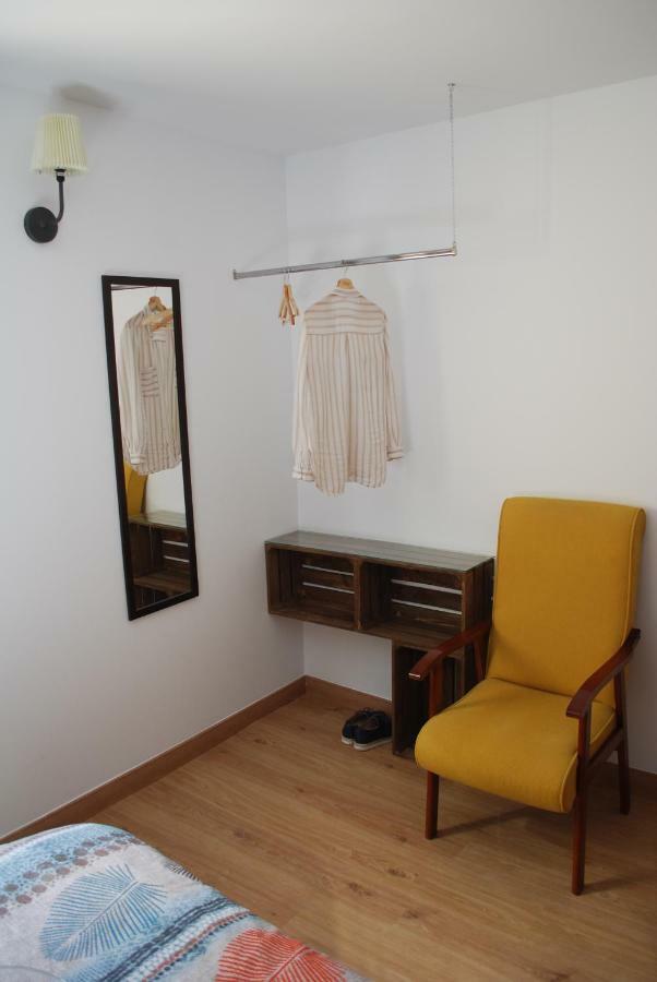 Apartamentos Rurales El Trillo Malpartida De Plasencia Dış mekan fotoğraf