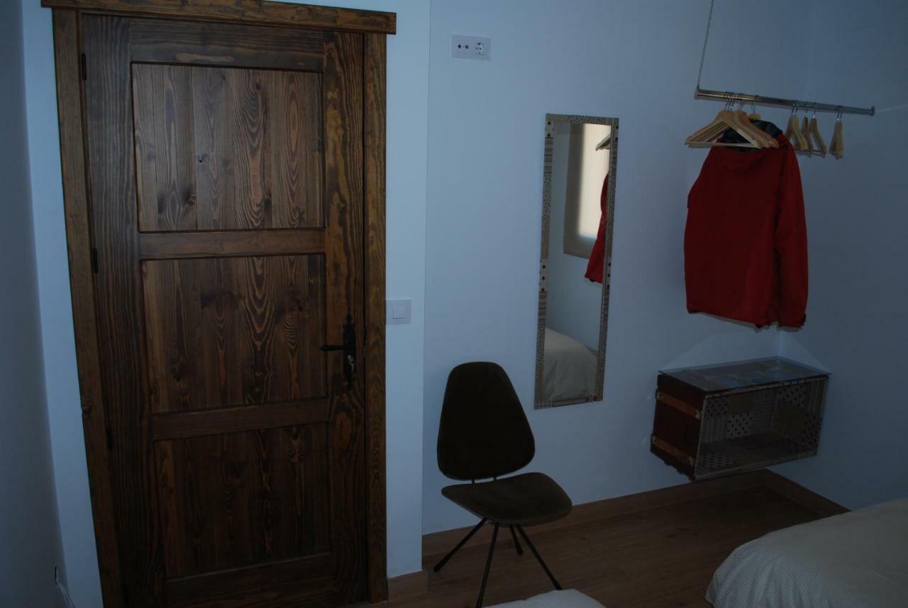 Apartamentos Rurales El Trillo Malpartida De Plasencia Dış mekan fotoğraf