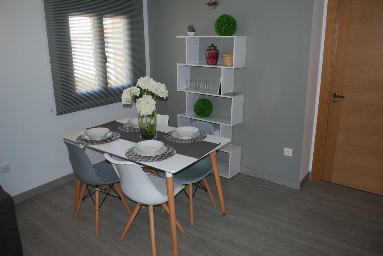 Apartamentos Rurales El Trillo Malpartida De Plasencia Dış mekan fotoğraf