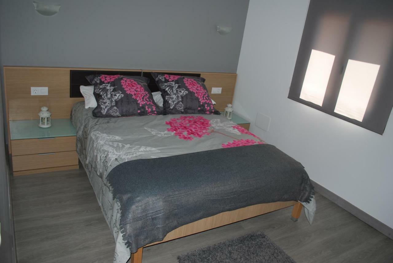 Apartamentos Rurales El Trillo Malpartida De Plasencia Dış mekan fotoğraf