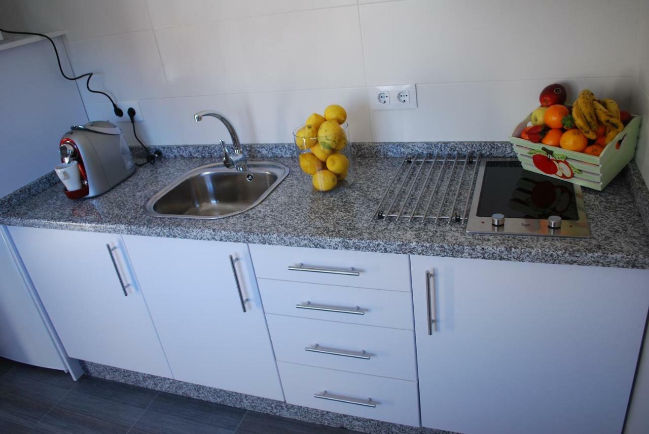 Apartamentos Rurales El Trillo Malpartida De Plasencia Dış mekan fotoğraf