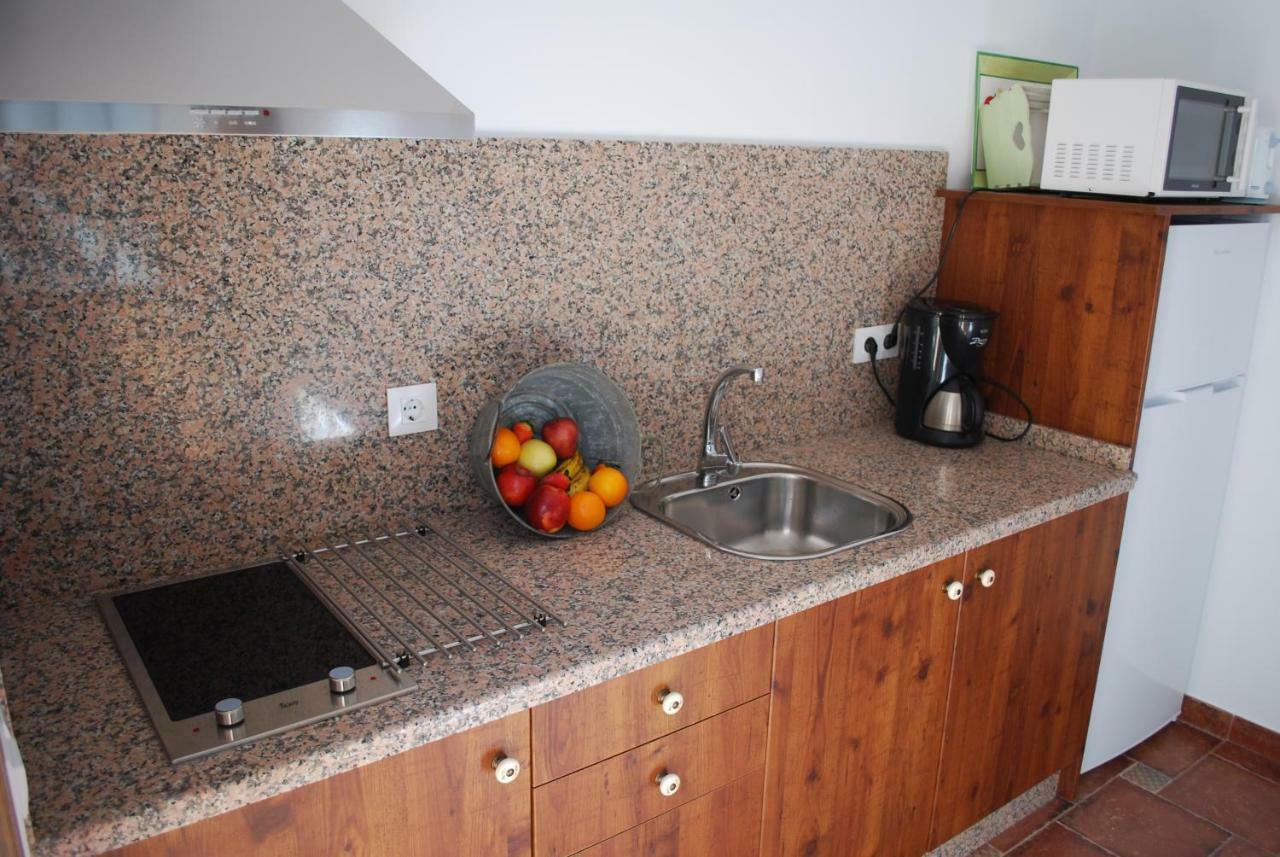 Apartamentos Rurales El Trillo Malpartida De Plasencia Dış mekan fotoğraf