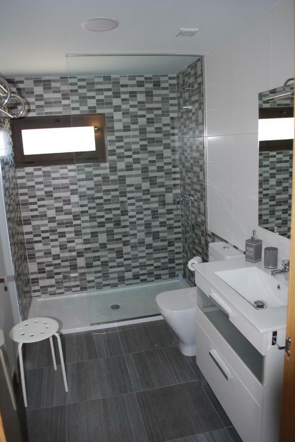 Apartamentos Rurales El Trillo Malpartida De Plasencia Dış mekan fotoğraf