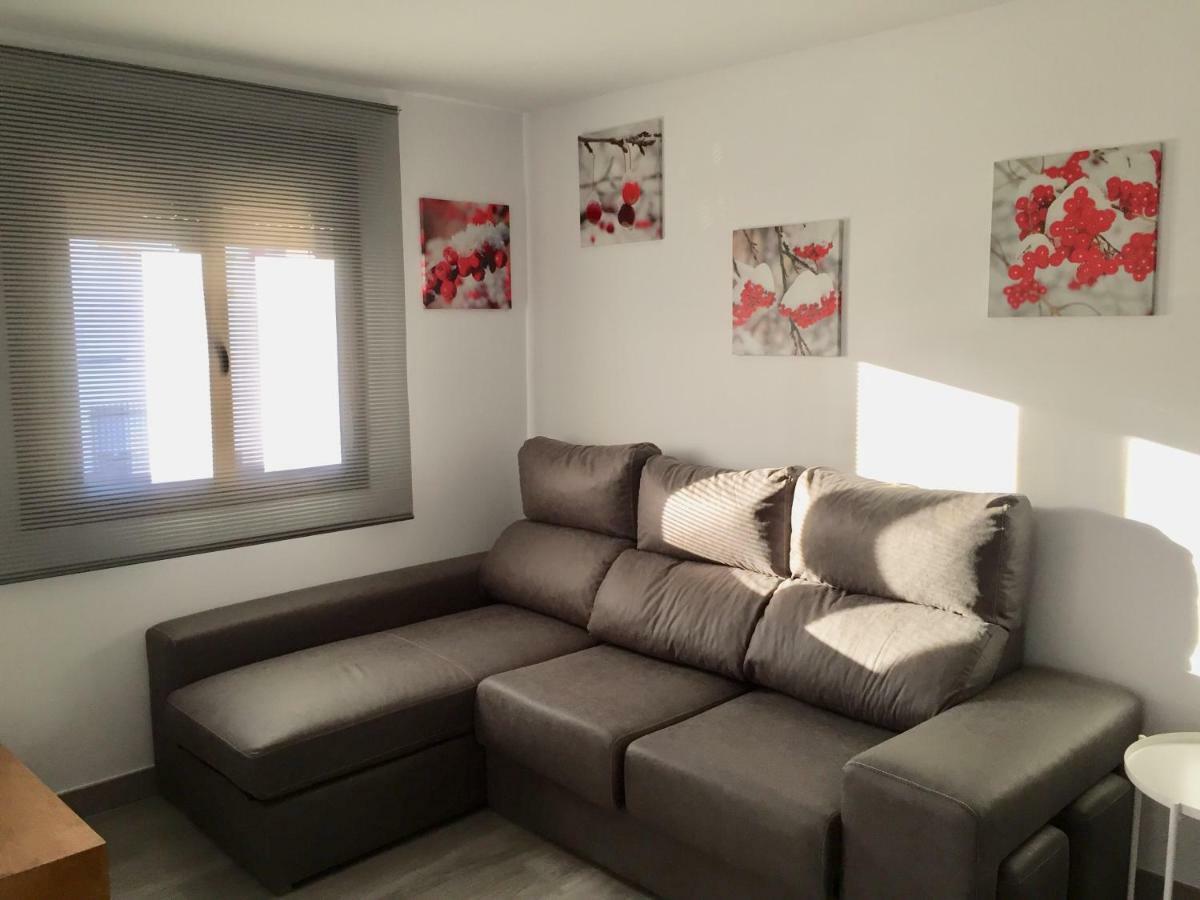 Apartamentos Rurales El Trillo Malpartida De Plasencia Dış mekan fotoğraf